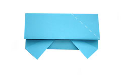  оригами из бумаги