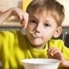 Как правильно кормить ребенка