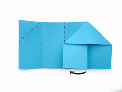 оригами из бумаги