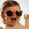 Солнцезащитные очки для вашего ребенка