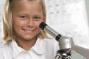 Для чего ребенку микроскоп