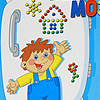 Магнитная мозаика